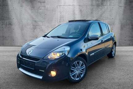 Renault Clio Gebrauchtwagen