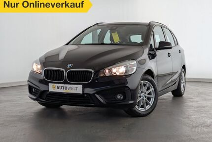 BMW 216 Active Tourer Gebrauchtwagen