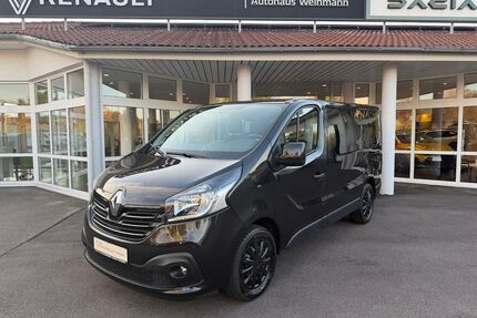 Renault Trafic Gebrauchtwagen