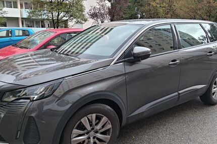 Peugeot 5008 Gebrauchtwagen