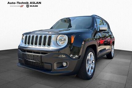 Jeep Renegade Gebrauchtwagen