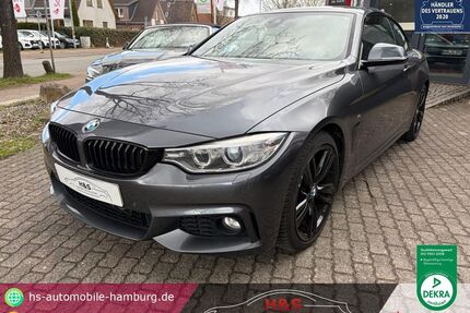 BMW 428 Gebrauchtwagen