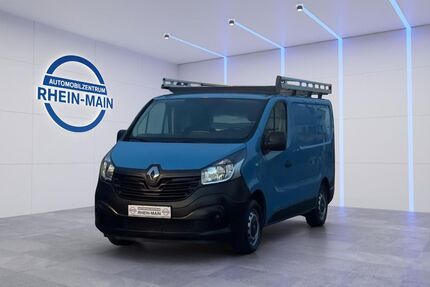 Renault Trafic Gebrauchtwagen