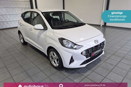 Hyundai i10 Gebrauchtwagen