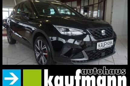 Seat Arona Gebrauchtwagen