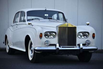 Rolls Royce Cloud Gebrauchtwagen