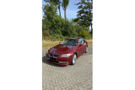 BMW 325 Gebrauchtwagen