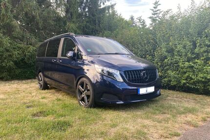 Mercedes-Benz V 250 Gebrauchtwagen