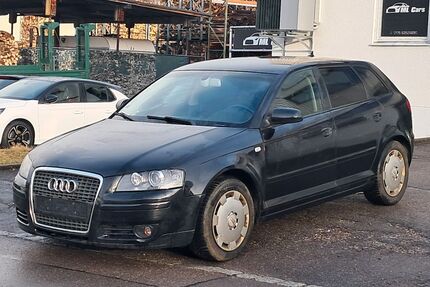 Audi A3 Gebrauchtwagen