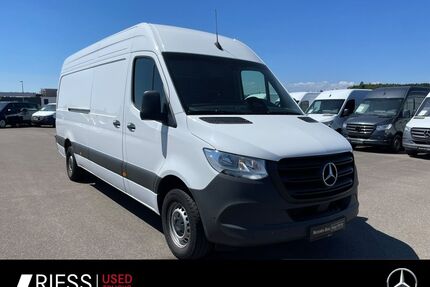 Mercedes-Benz Sprinter Gebrauchtwagen