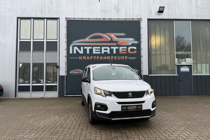 Peugeot Rifter Gebrauchtwagen