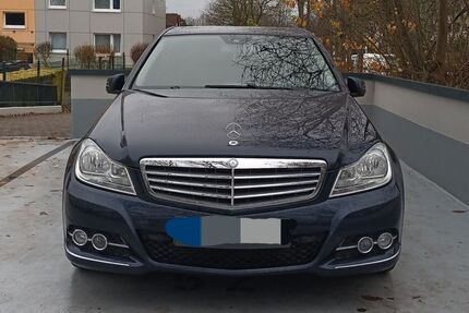 Mercedes-Benz C 200 Gebrauchtwagen