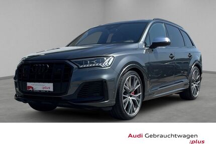 Audi SQ7 Gebrauchtwagen
