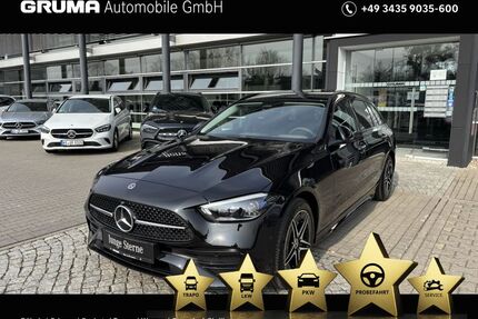 Mercedes-Benz C 300 Gebrauchtwagen