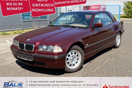 BMW 318 Gebrauchtwagen