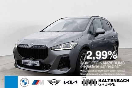 BMW 223 Gebrauchtwagen