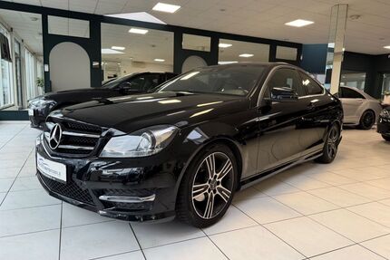 Mercedes-Benz C 180 Gebrauchtwagen