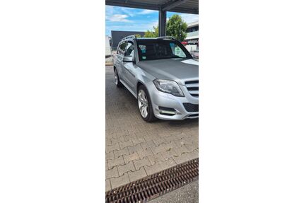 Mercedes-Benz GLK 220 Gebrauchtwagen