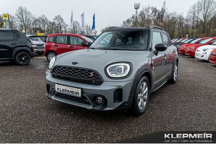 Mini Countryman SE (Cooper) Gebrauchtwagen