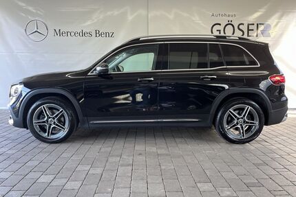 Mercedes-Benz GLB 220 Gebrauchtwagen