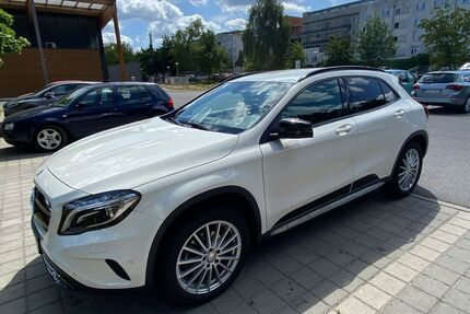 Mercedes-Benz GLA 180 Gebrauchtwagen