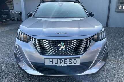 Peugeot 2008 Gebrauchtwagen