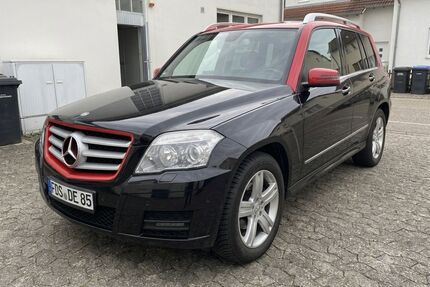 Mercedes-Benz GLK 220 Gebrauchtwagen