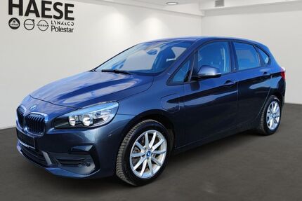 BMW 225 Active Tourer Gebrauchtwagen
