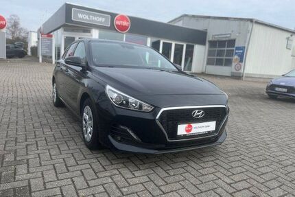 Hyundai i30 Gebrauchtwagen