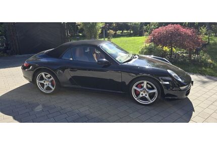 Porsche 997 Gebrauchtwagen