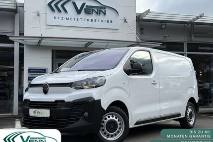 Citroen Jumpy Gebrauchtwagen