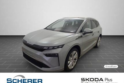 Skoda Enyaq Gebrauchtwagen