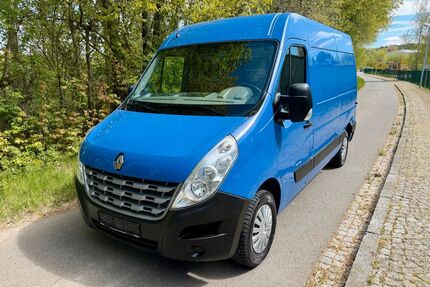 Renault Master Gebrauchtwagen