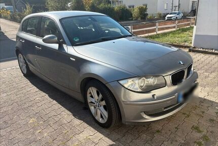 BMW 118 Gebrauchtwagen