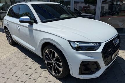 Audi SQ5 Gebrauchtwagen