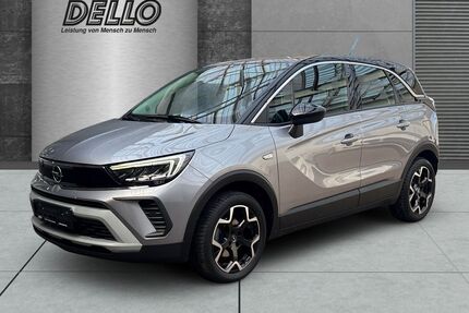 Opel Crossland (X) Gebrauchtwagen