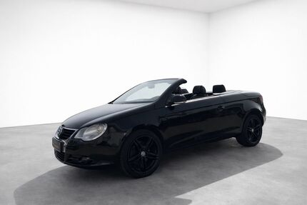 VW Eos Gebrauchtwagen