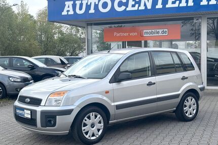 Ford Fusion Gebrauchtwagen