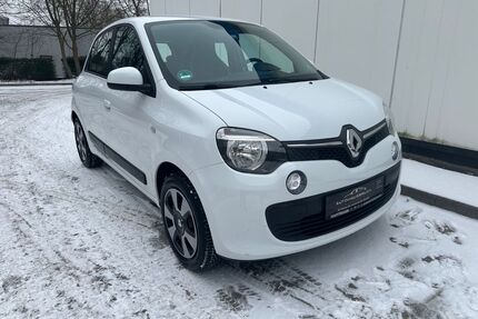 Renault Twingo Gebrauchtwagen