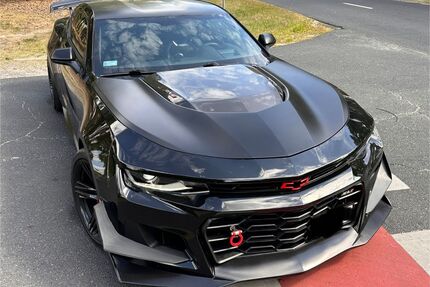 Chevrolet Camaro Gebrauchtwagen