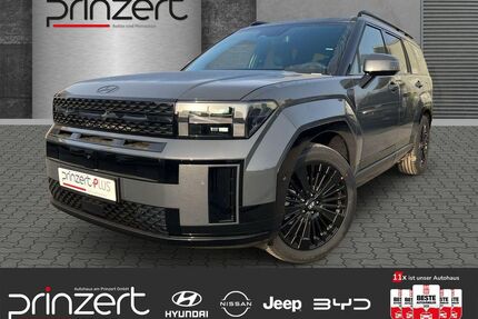 Hyundai SANTA FE Gebrauchtwagen