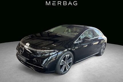 Mercedes-Benz EQS Gebrauchtwagen