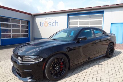 Porsche Charger 