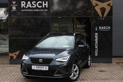 Seat Arona Gebrauchtwagen