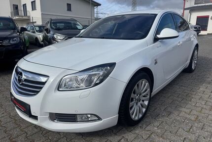 Opel Insignia Gebrauchtwagen