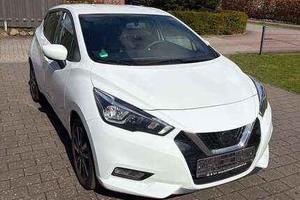  andere Micra 