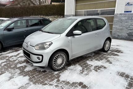 VW up! Gebrauchtwagen