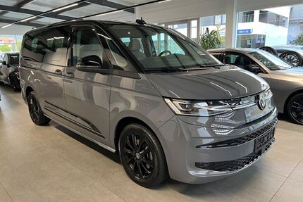 VW T7 Multivan Gebrauchtwagen
