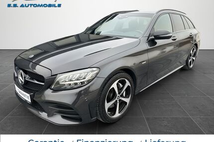 Mercedes-Benz C 200 Gebrauchtwagen