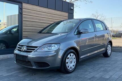 VW Golf Plus Gebrauchtwagen